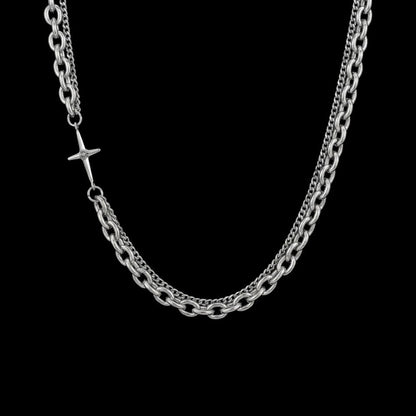 Templar Necklace