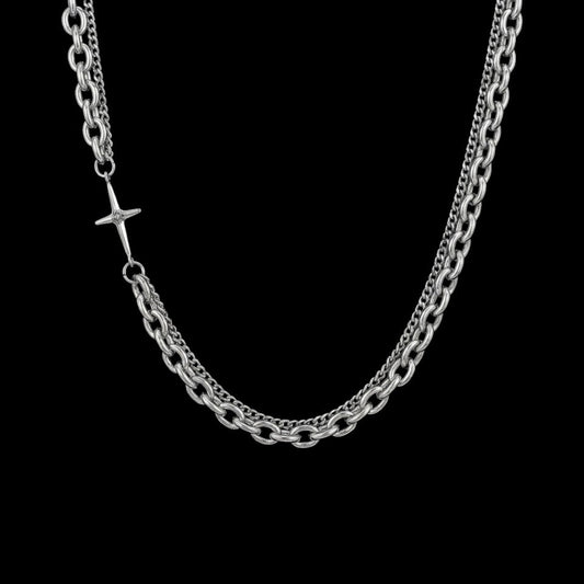 Templar Necklace