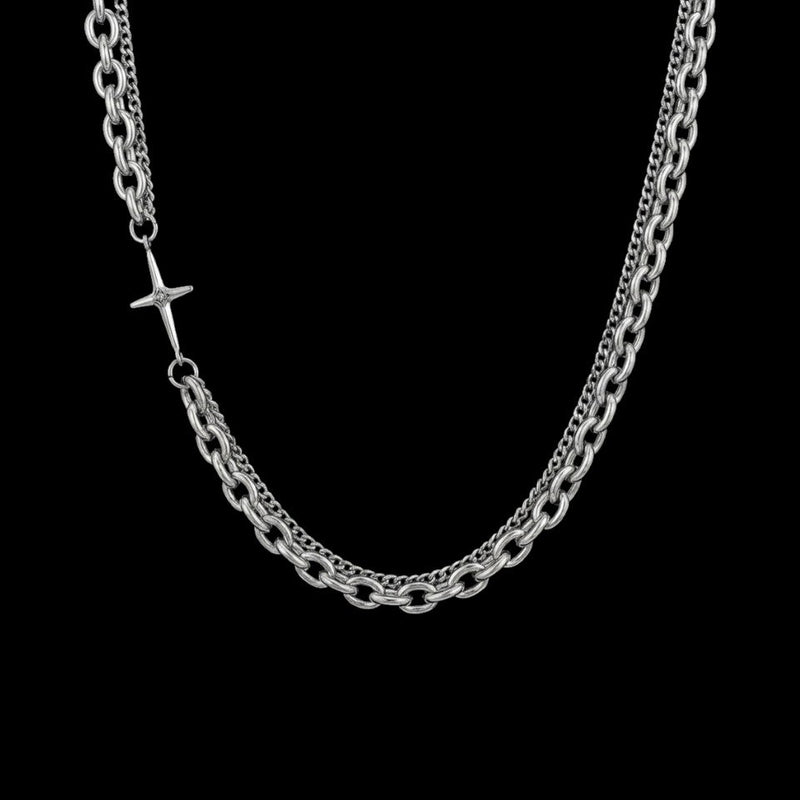 Templar Necklace