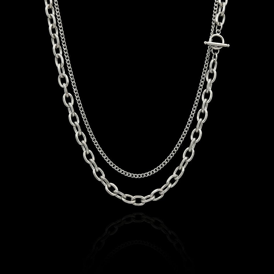 Statement Necklace