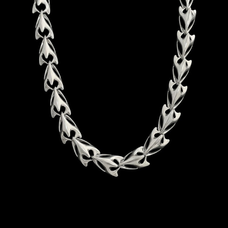 Predator Chain