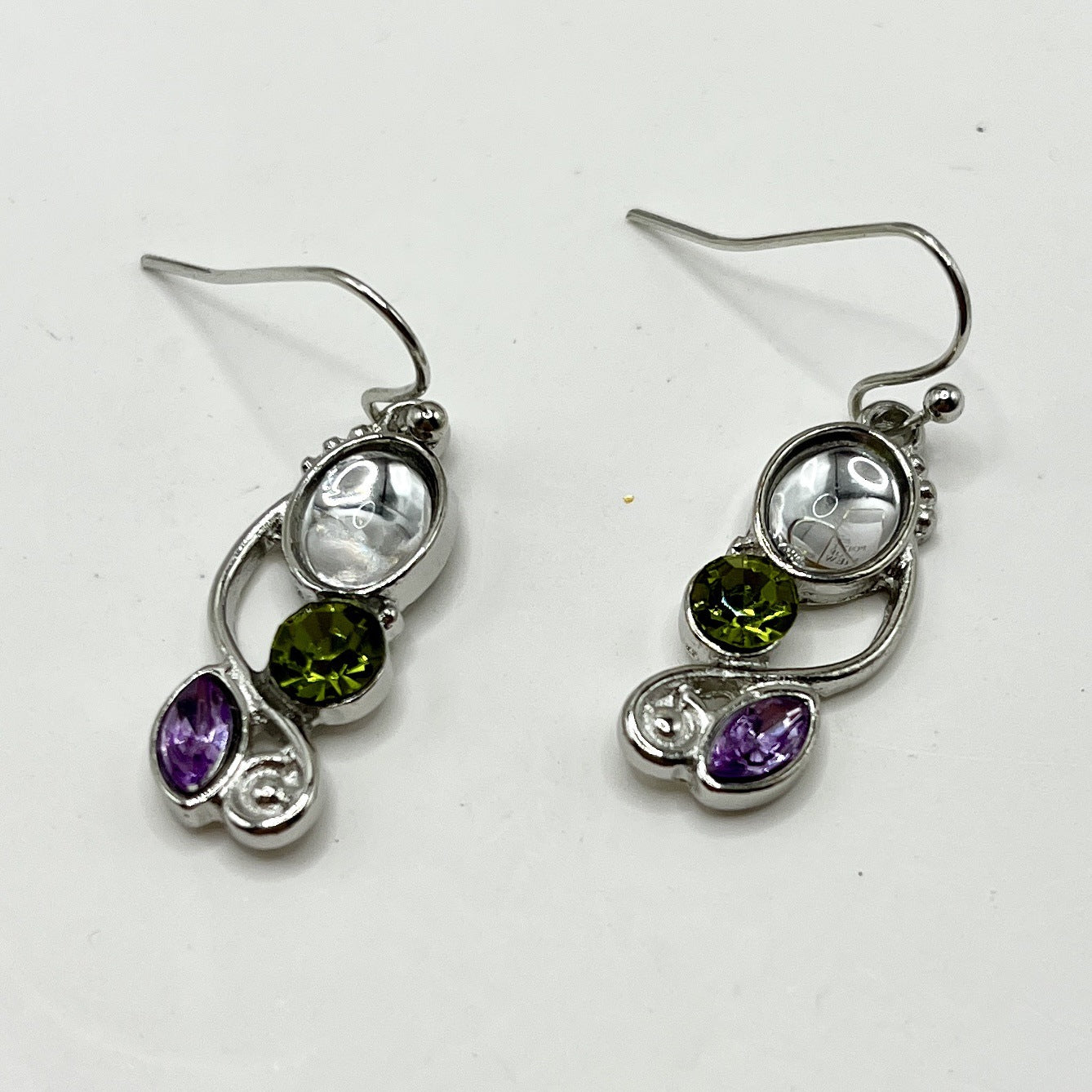 Handcrafted Vintage Earring