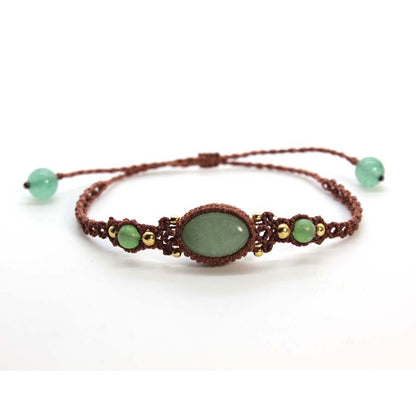 Mystic Thread of Intuition Bracelet
