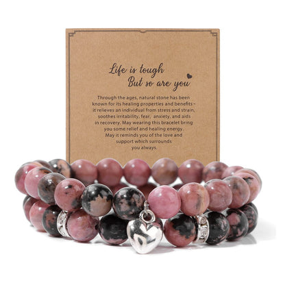 Heartshield Healing Bracelet
