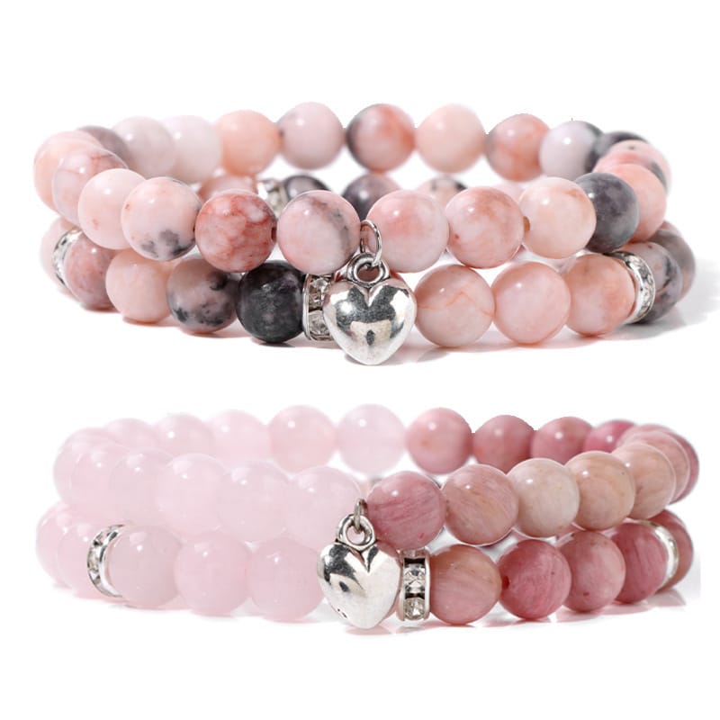 Heartshield Healing Bracelet