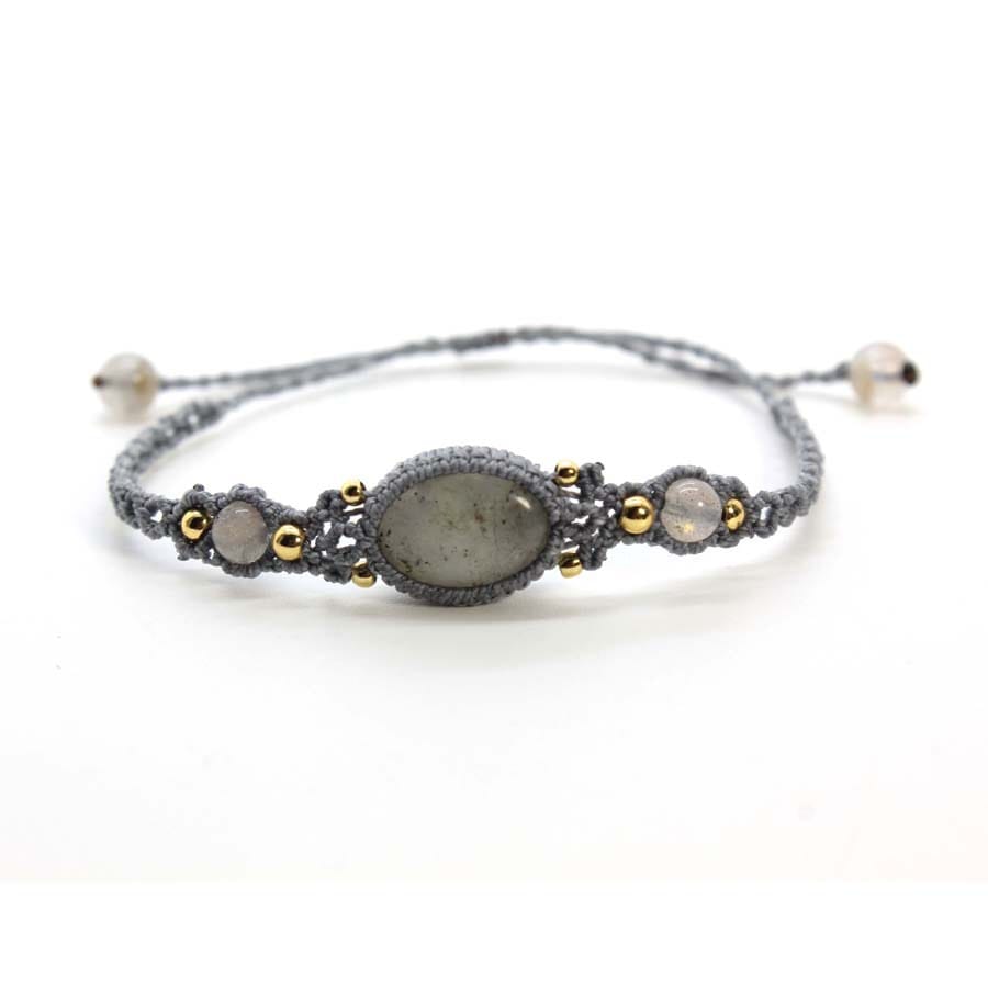 Mystic Thread of Intuition Bracelet