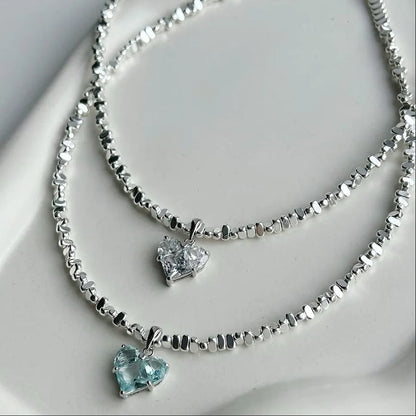 Lover’s Radiant Aura Necklace
