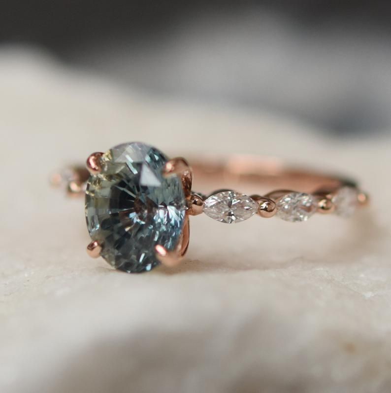 Charming Ring for Every Occasion
