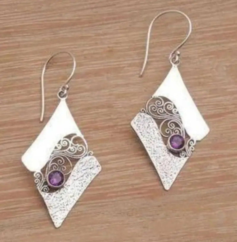 Charming Earring for Every Occasion