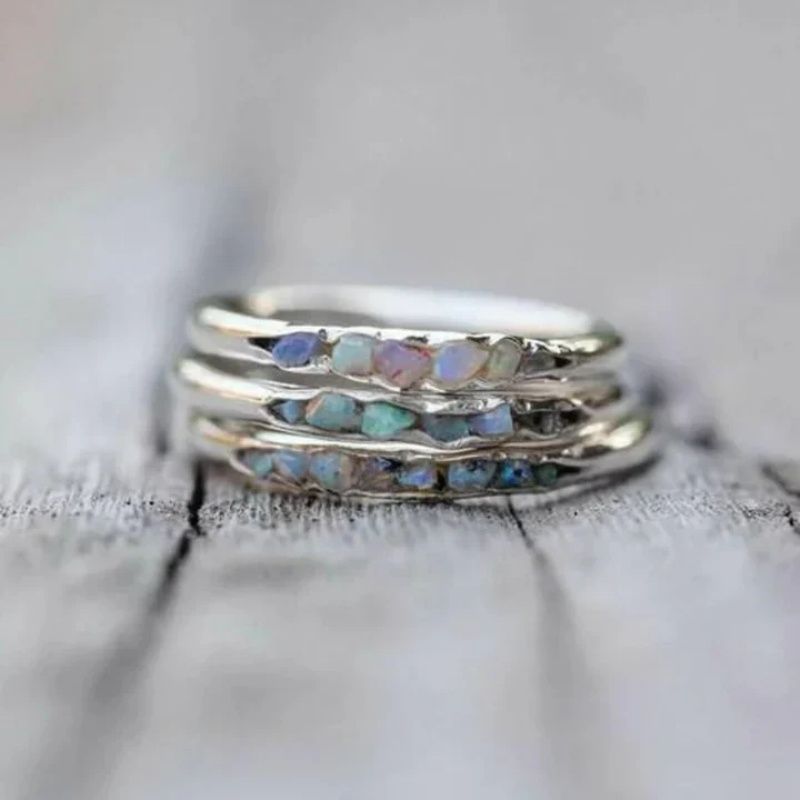 Handmade Vintage Ring