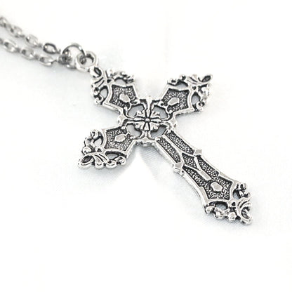 Cross