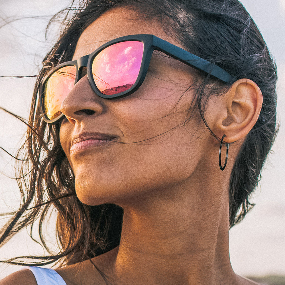 Simple Hoop Earrings for 30/40/60/80 Mm