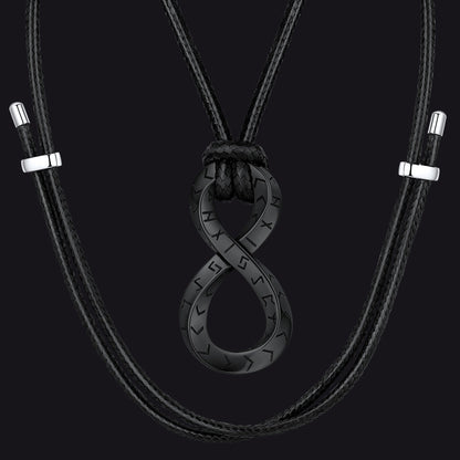 Poseidon Trident Necklace Ancient Greek Mythology Pendant