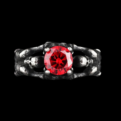 Skeleton Relic Ring