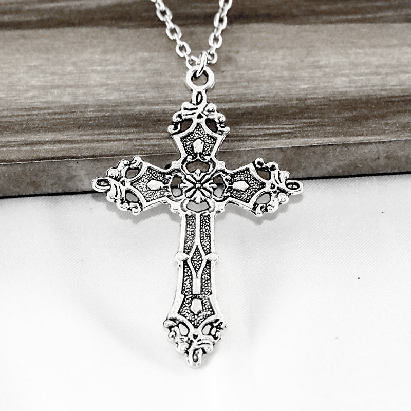Cross
