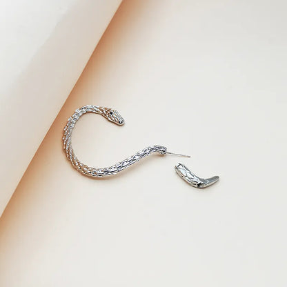 Snake Earring