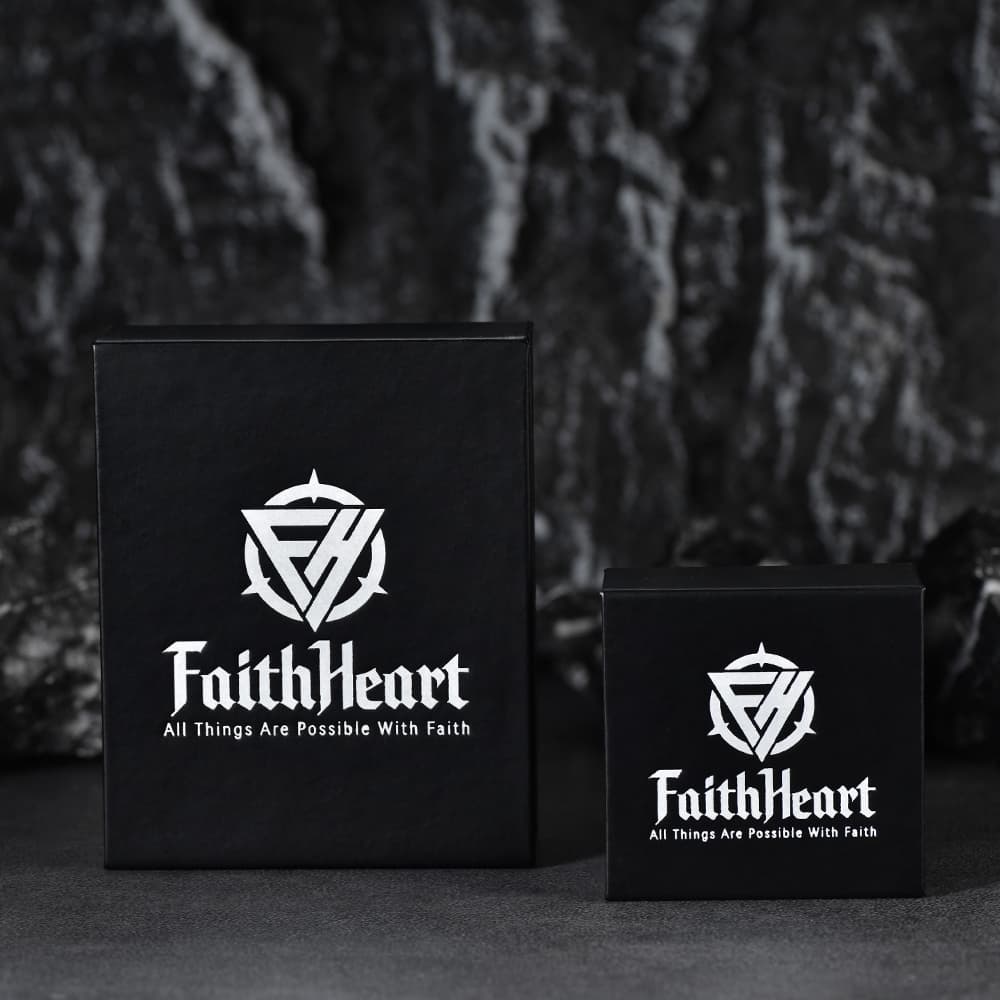Gothic Skull Stud Earrings for Halloween Gift