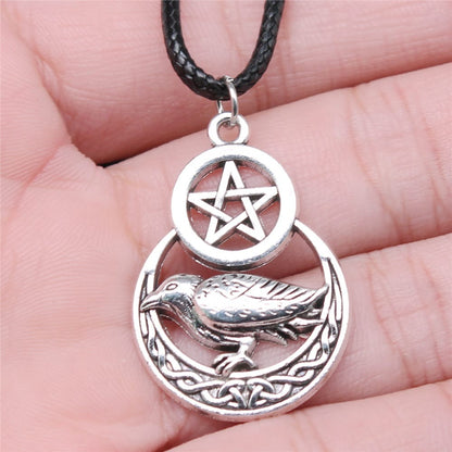 The Power of Magic Necklace