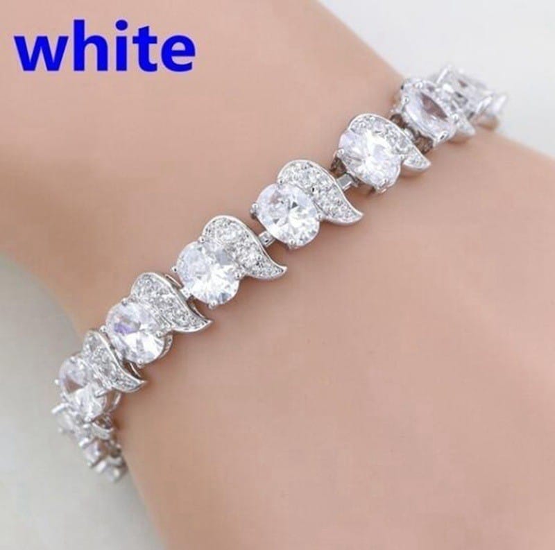 Eternal Bloom Magick Bracelet