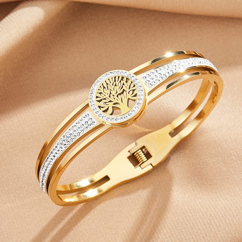 Tree of Life Radiance Collection
