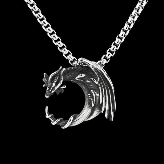 Draco Pendant