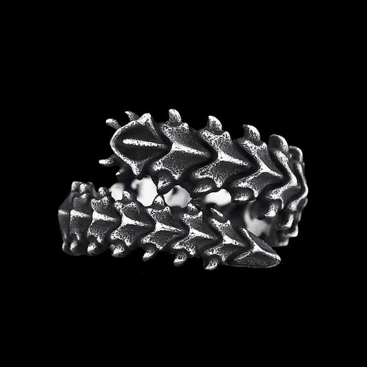 Dragon Spine Ring