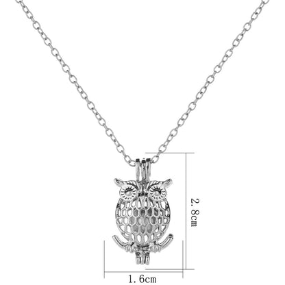 Wisdom Seeker Radiance Necklace