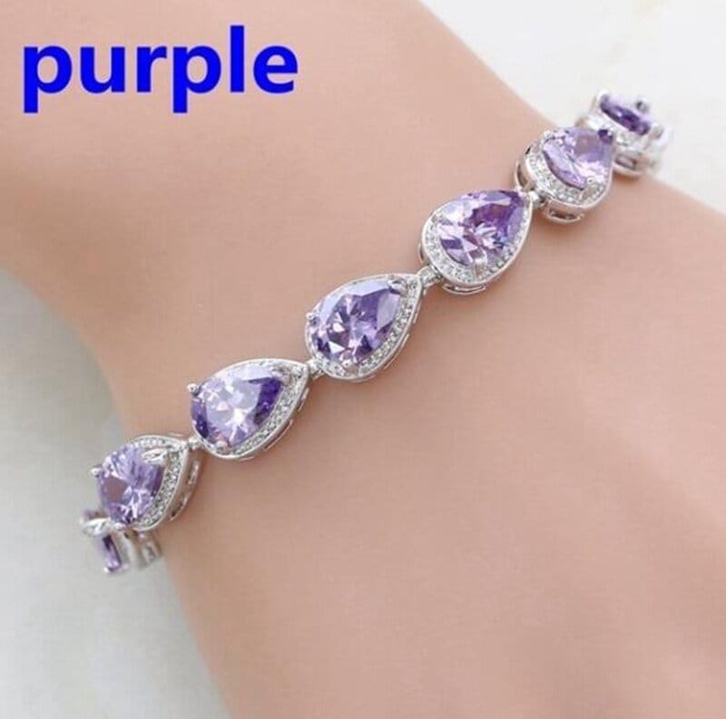 Eternal Bloom Magick Bracelet