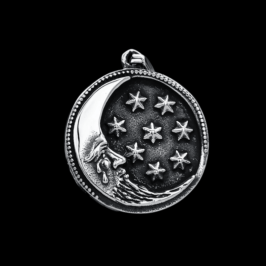 Eclipse of Tears Pendant