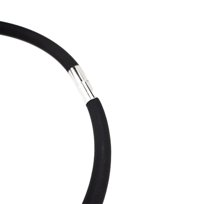Necklaces for With Multicolor Beads / Handmade Elasticity Silicone Choker