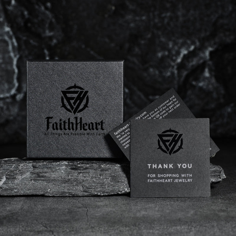 Custom Engraving Heart Ankle Bracelet With Cable Chain for