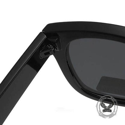 Uv Protection Pc Polarized Sunglasses