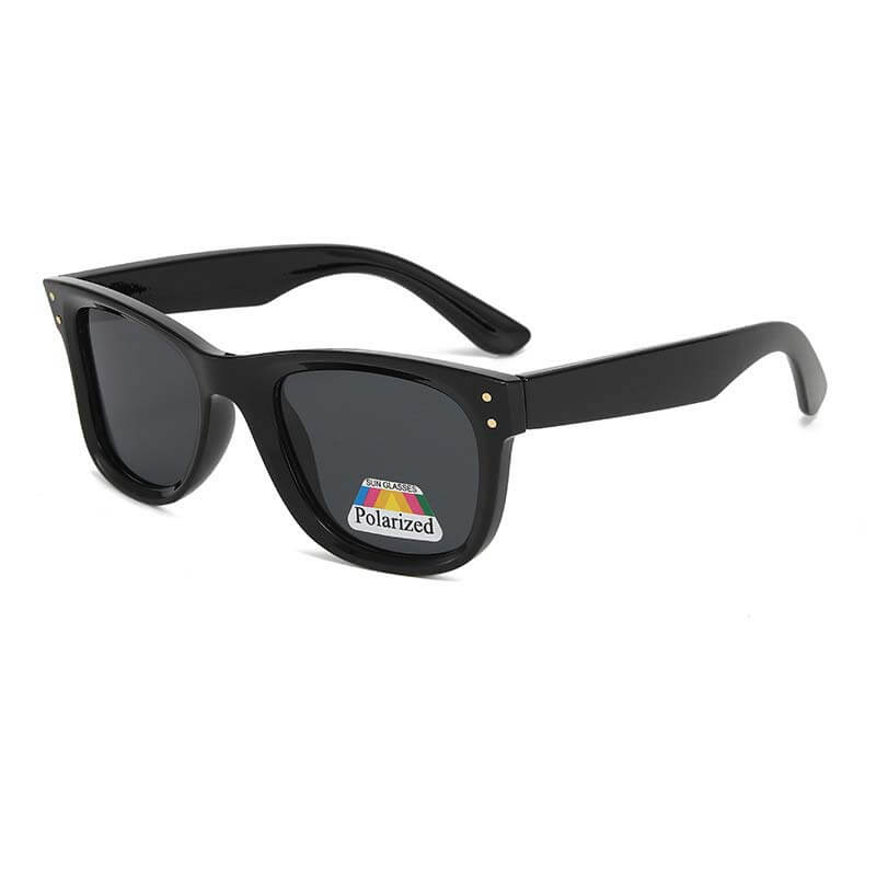 Uv Protection Pc Polarized Sunglasses