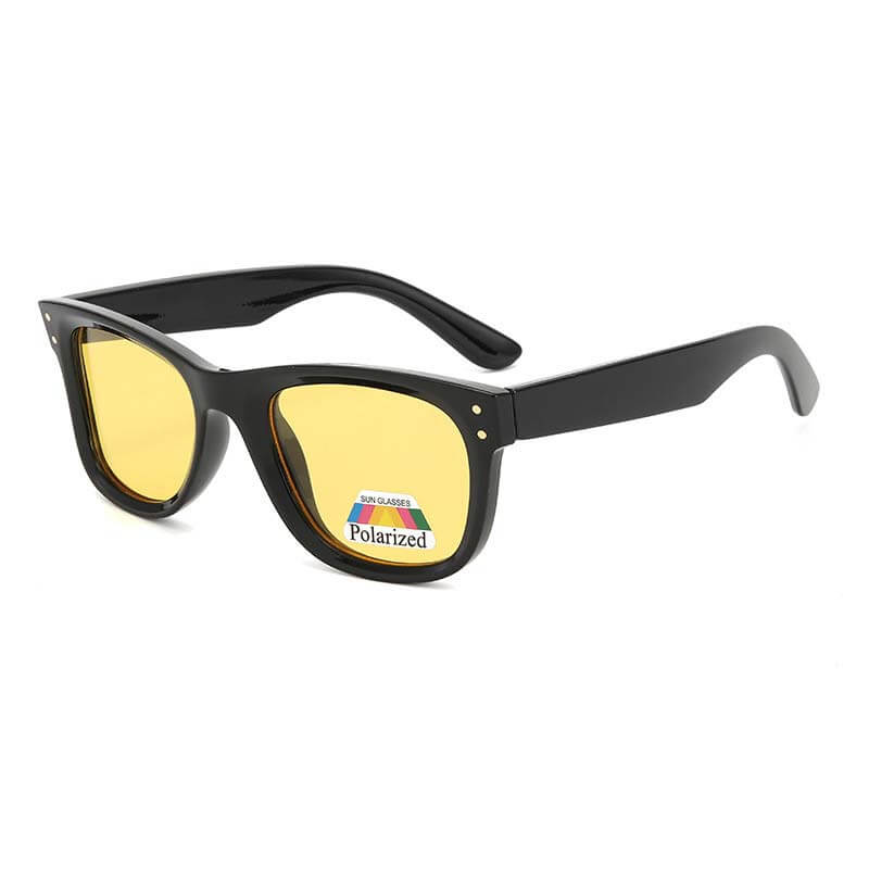 Uv Protection Pc Polarized Sunglasses