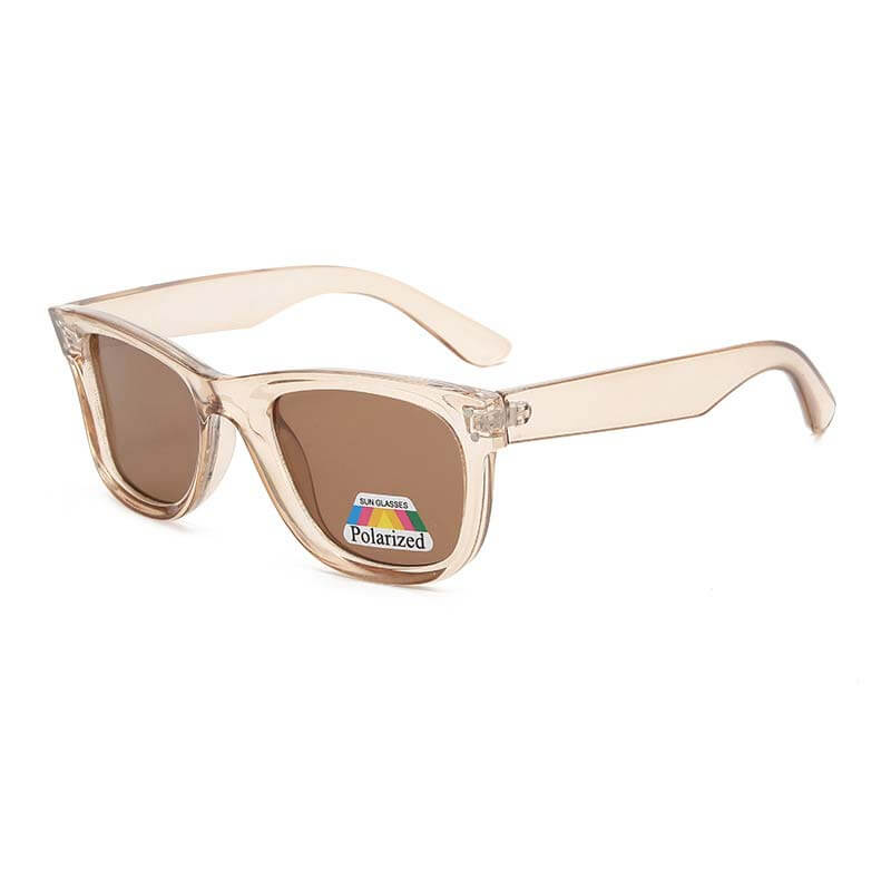 Uv Protection Pc Polarized Sunglasses