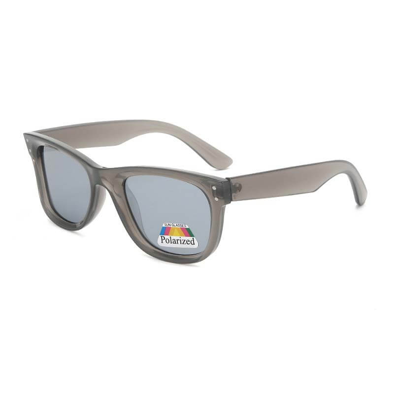 Uv Protection Pc Polarized Sunglasses