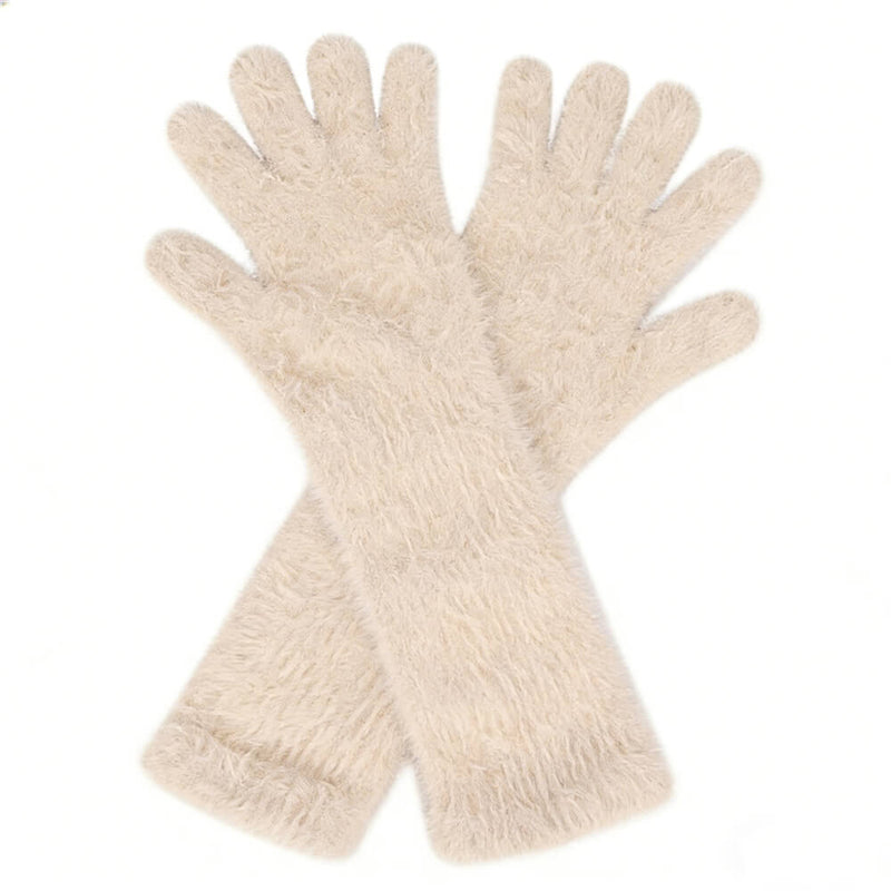 Gothic Cosplay Long Ghost Beast Claw Gloves