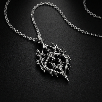 Cathedral Necklace