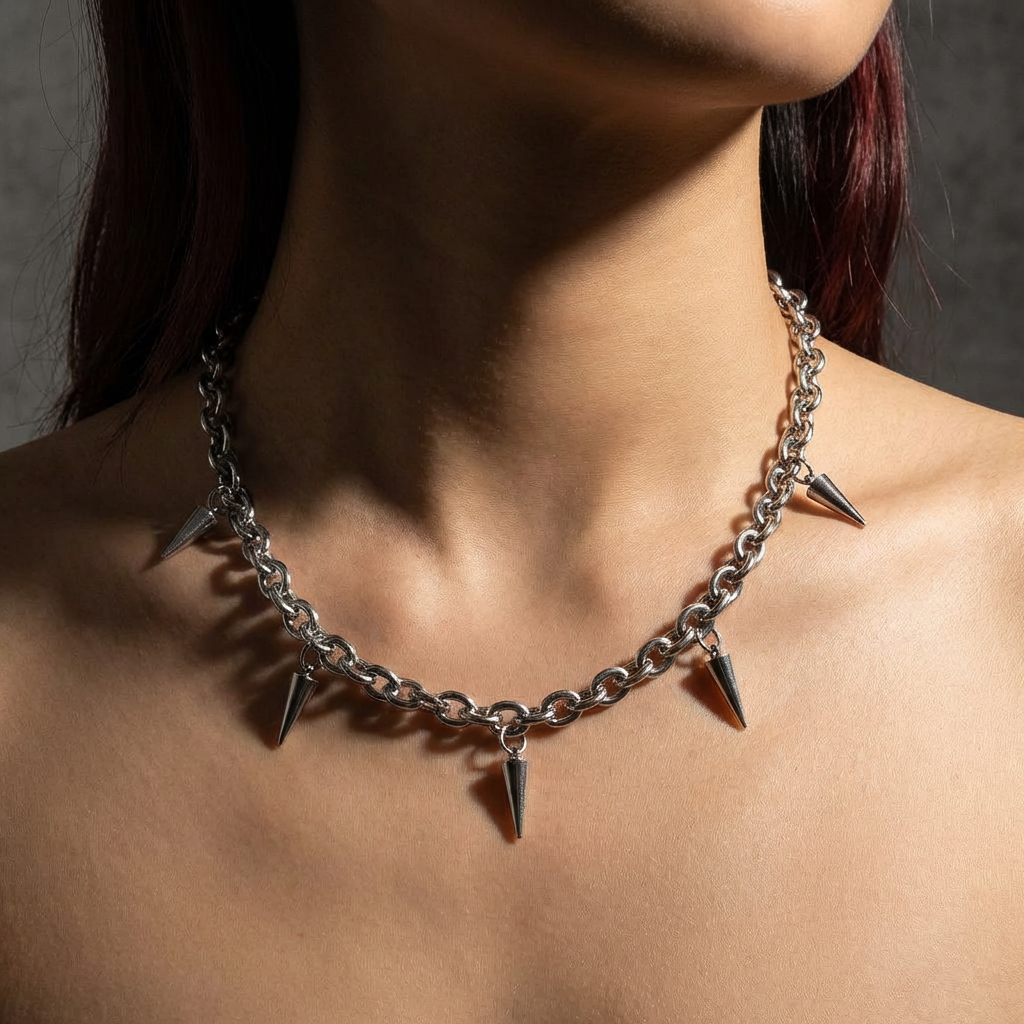 Phantom Necklace