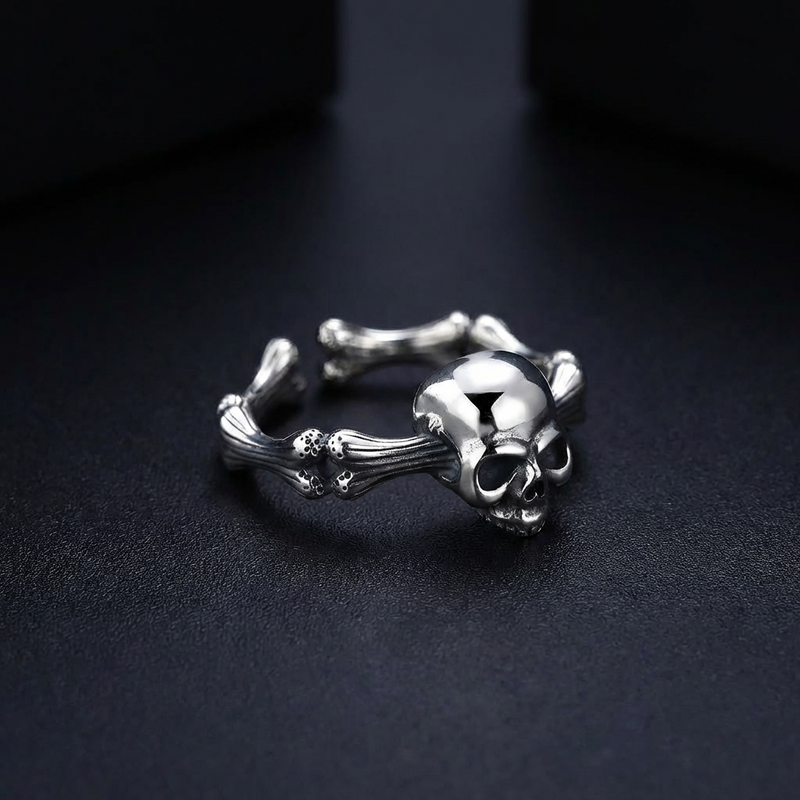 Grave Walker Ring