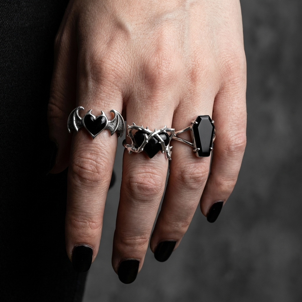 Fiend Ring