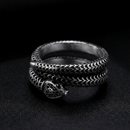 Serpent Ring