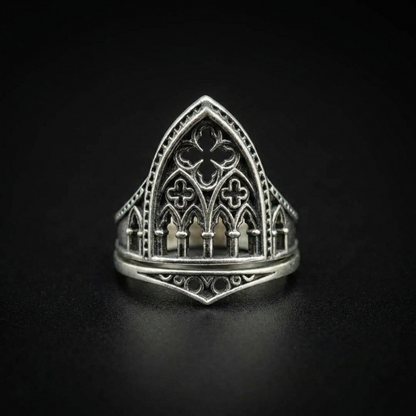 Cathedral Ring
