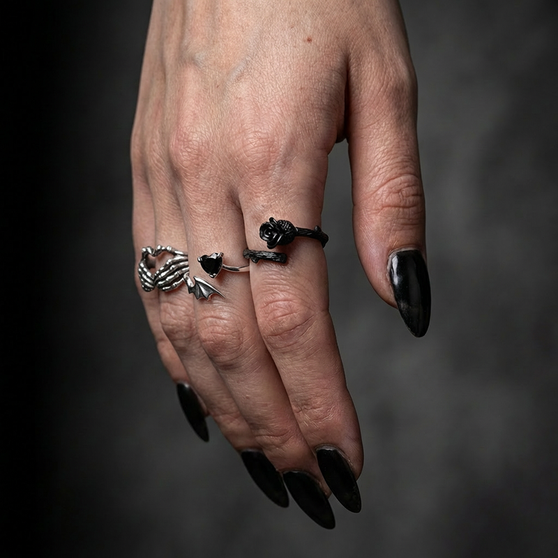 Thorn Ring