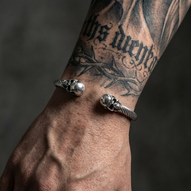 Mortal Bracelet
