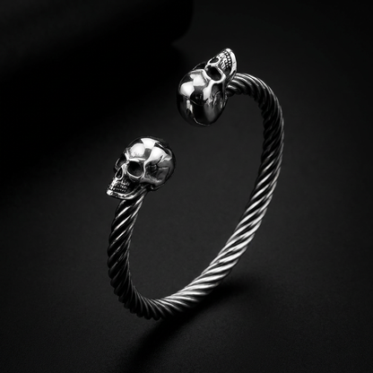 Mortal Bracelet