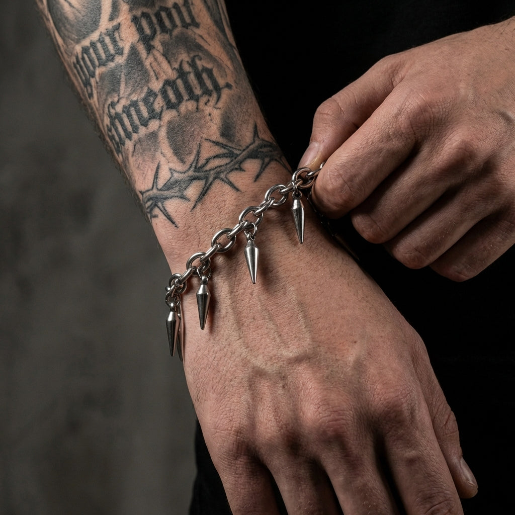 Phantom Bracelet