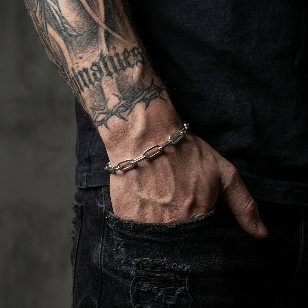 Chain Bracelet