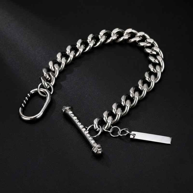 Reaper Bracelet