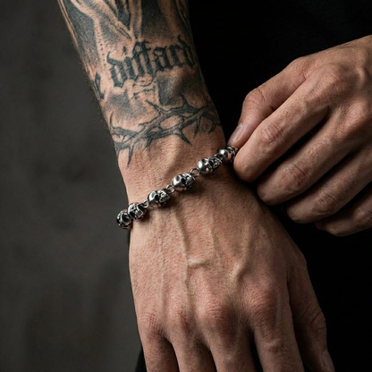 Bone Bracelet